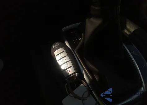 2020 Nissan Rogue Sv Fwd from USA, damaged, VIN JN8AT2MT4LW010709